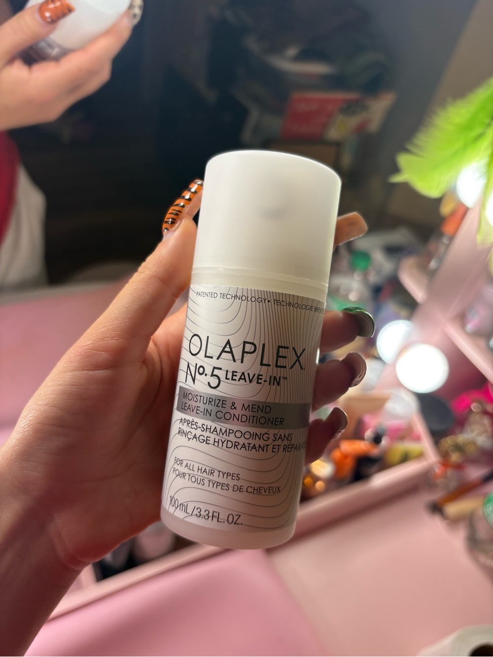 Olaplex No.5 Leave-In Conditioner - Moisturize & Mend